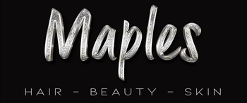 Maples Hair_Beauty_Skin  Bridgend