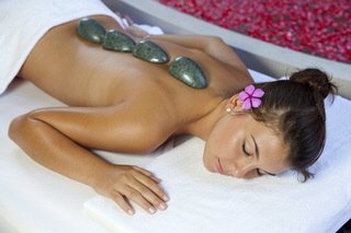 Beauty and Massage